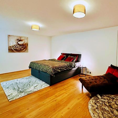 Montreux Lake Side Apartment! Kültér fotó