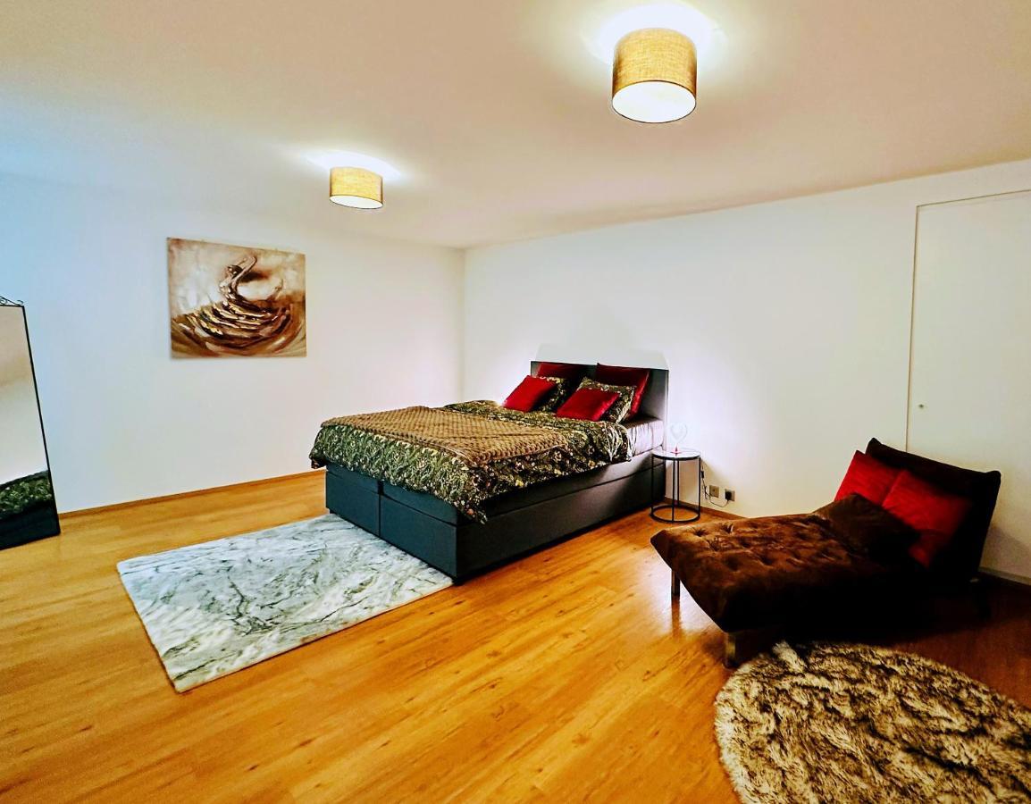 Montreux Lake Side Apartment! Kültér fotó