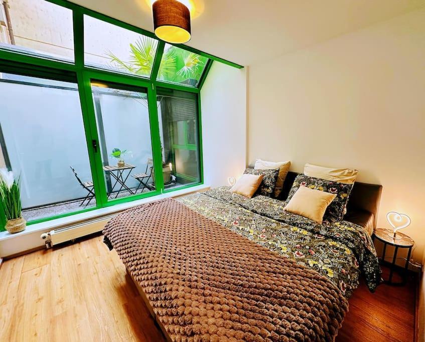 Montreux Lake Side Apartment! Kültér fotó